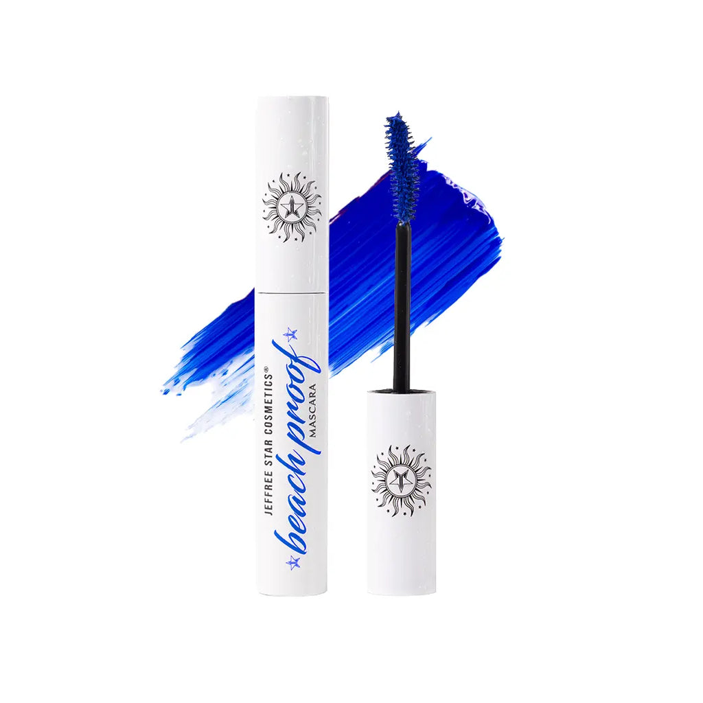 Beachproof Mascara - Curling, Lifting, & Lengthening Mascara