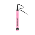 Beachproof Eyeliner - Felt-Tip, Highly Pigmented Liquid Eyeliner