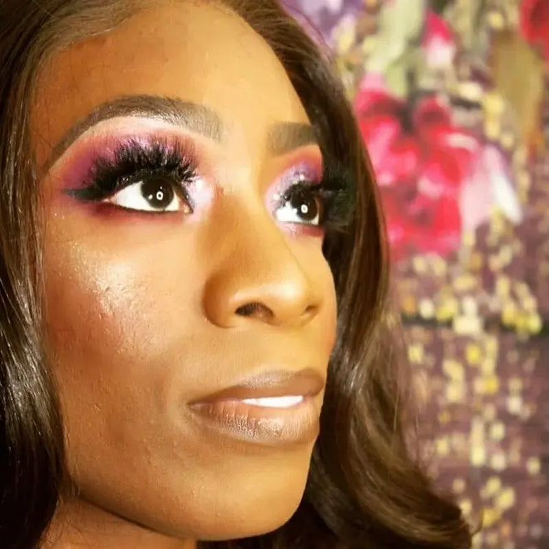 Black Unicorn Magnetic Lash