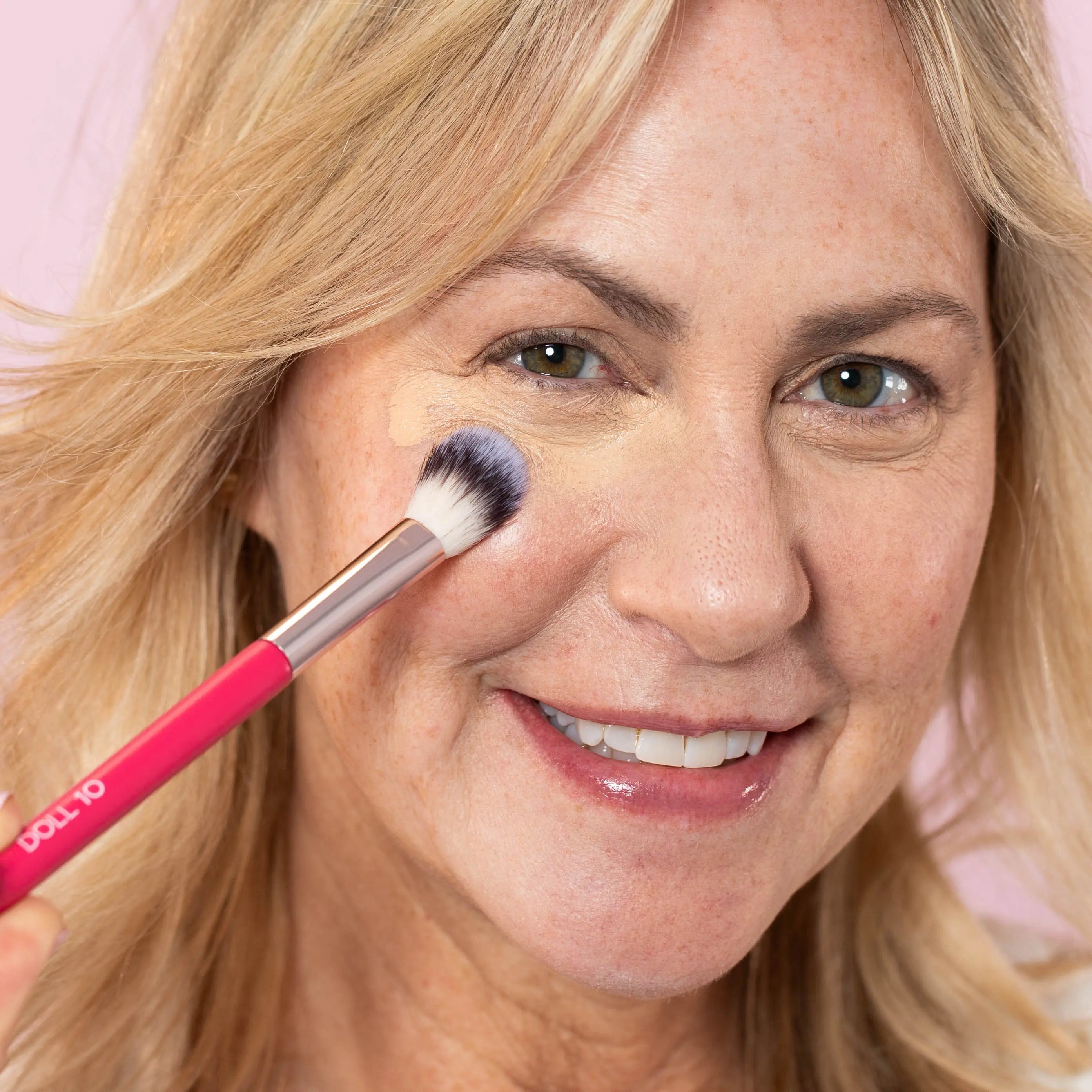 Serum Concealer with Reishi Mushroom