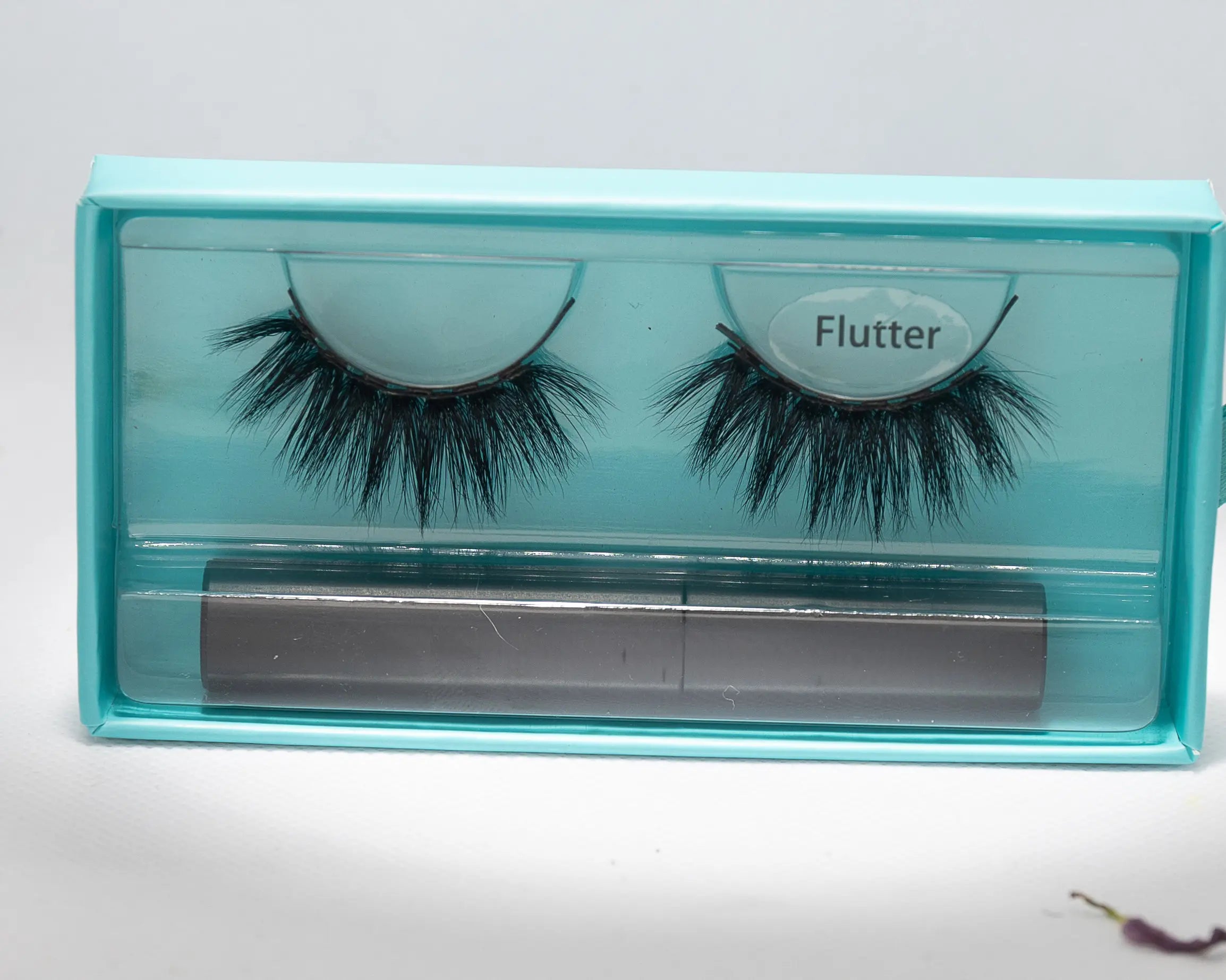 Modifying Magnetic Lashes