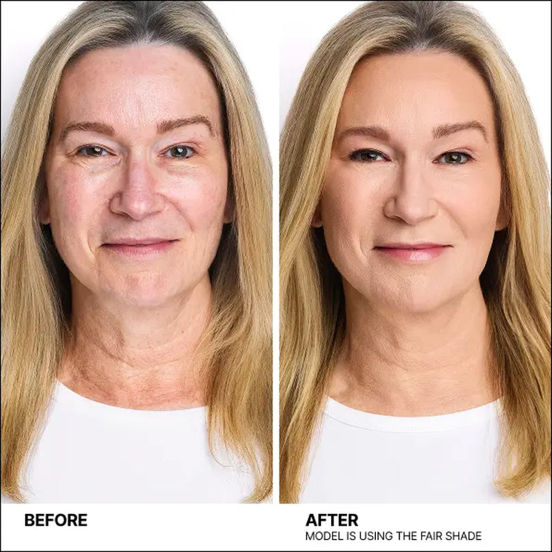 LWYA Skintastic Airbrush Liquid Foundation