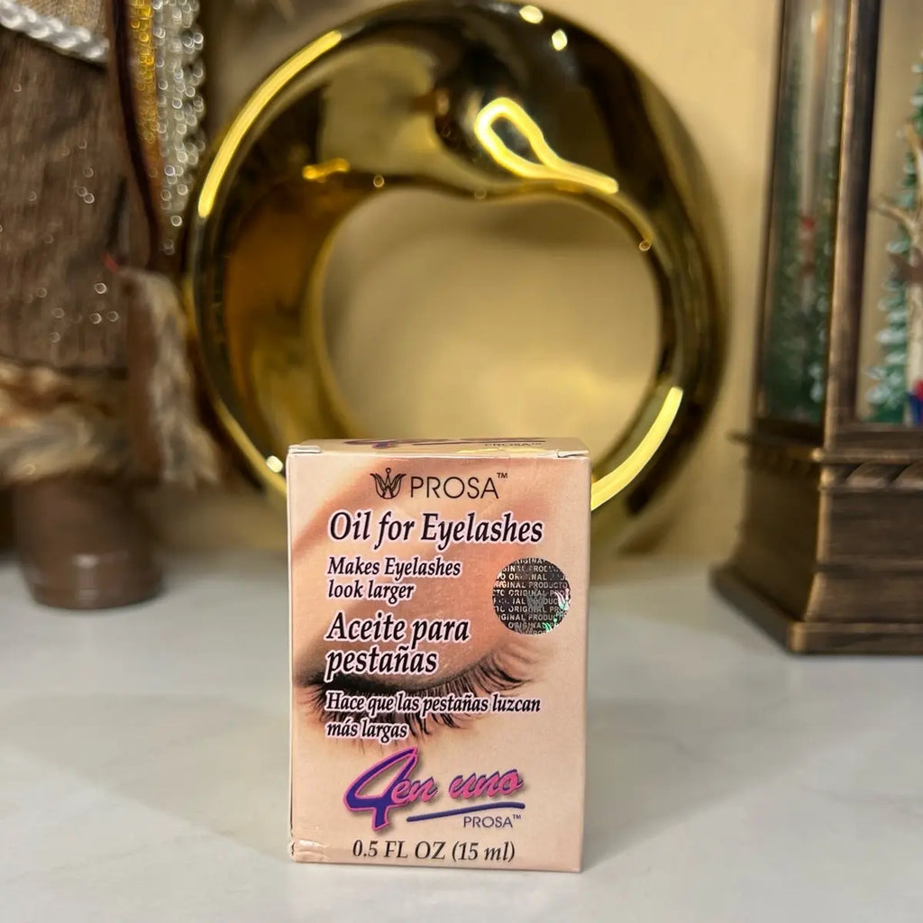 Prosa Mascara