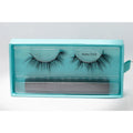 Modifying Magnetic Lashes