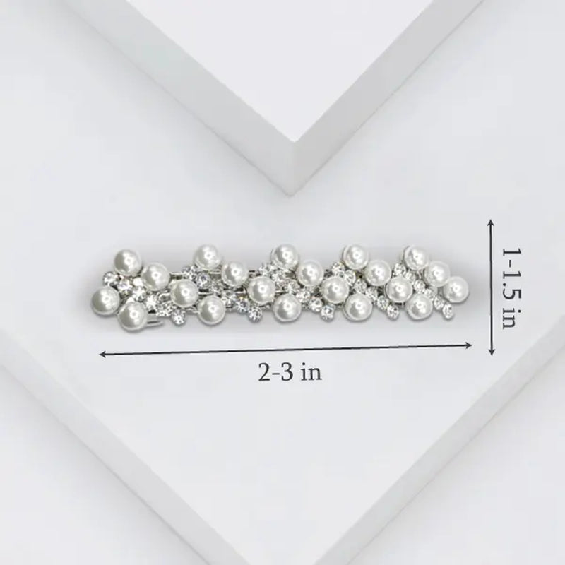Stylish Women'S Hair Claw Clip - Strong Hold & Elegant Design Mother Day Tiktok Shop