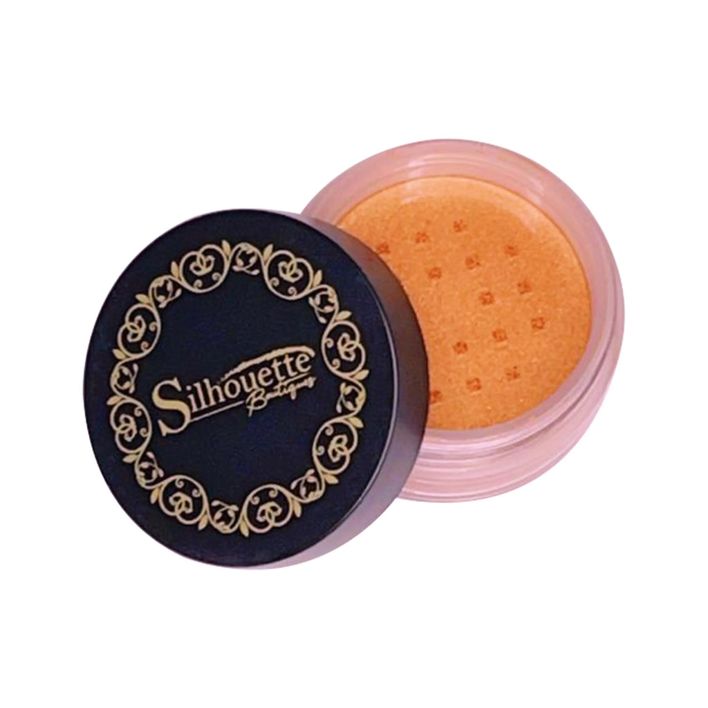 DAZZLE LOOSE POWDER HIGHLIGHTER Face