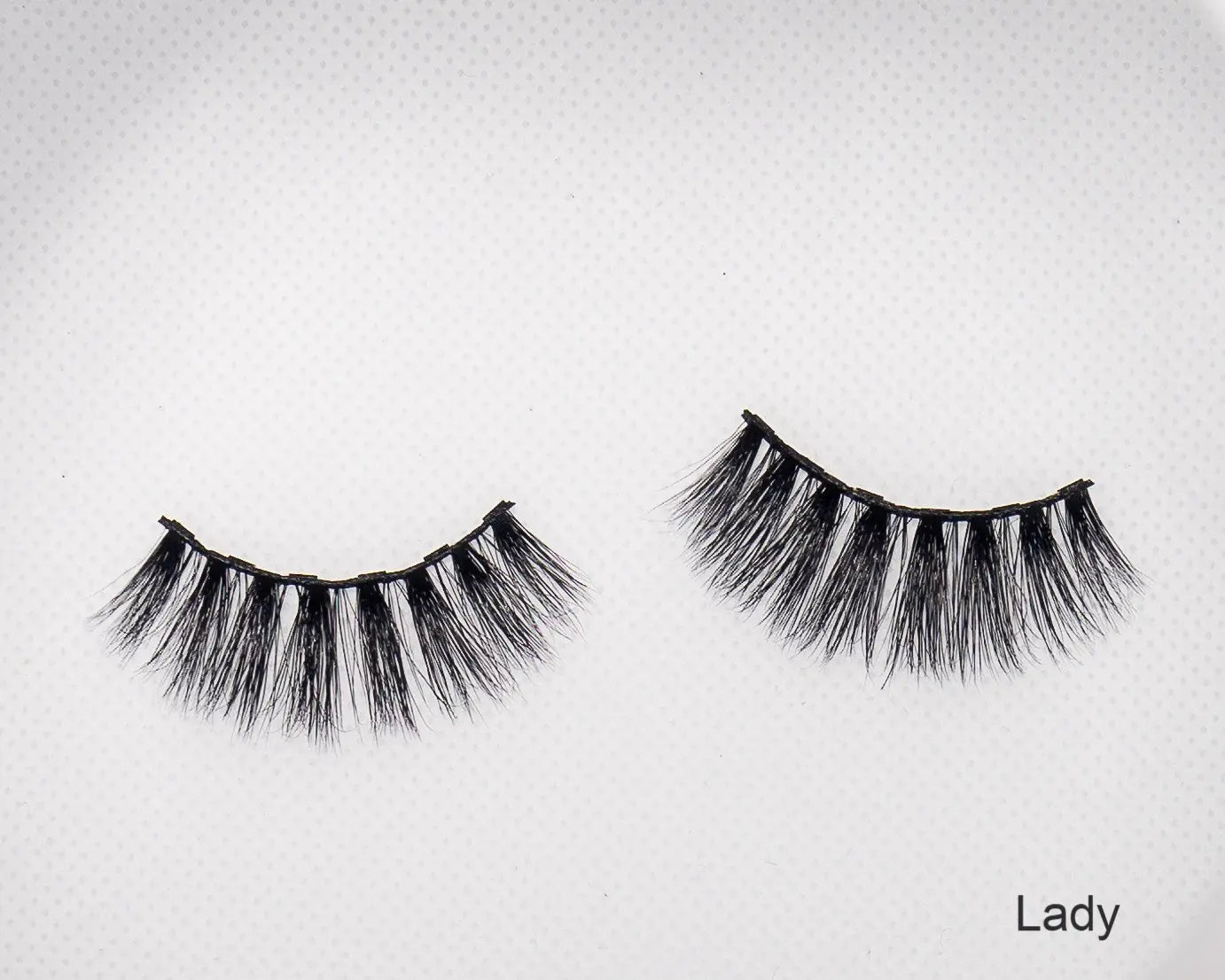Modifying Magnetic Lashes