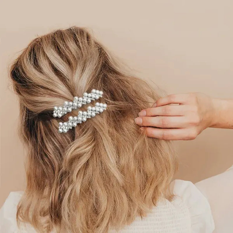 Stylish Women'S Hair Claw Clip - Strong Hold & Elegant Design Mother Day Tiktok Shop