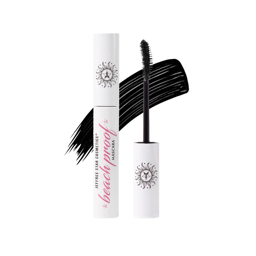 Beachproof Mascara - Curling, Lifting, & Lengthening Mascara