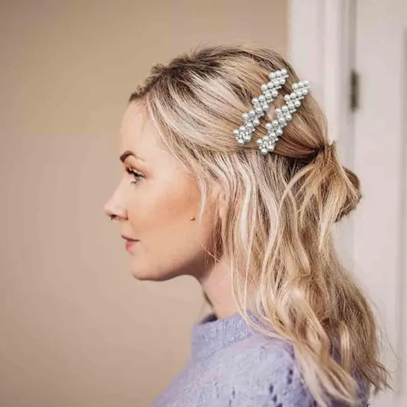 Stylish Women'S Hair Claw Clip - Strong Hold & Elegant Design Mother Day Tiktok Shop