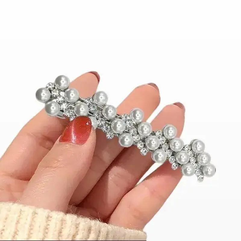 Stylish Women'S Hair Claw Clip - Strong Hold & Elegant Design Mother Day Tiktok Shop