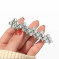 Stylish Women'S Hair Claw Clip - Strong Hold & Elegant Design Mother Day Tiktok Shop