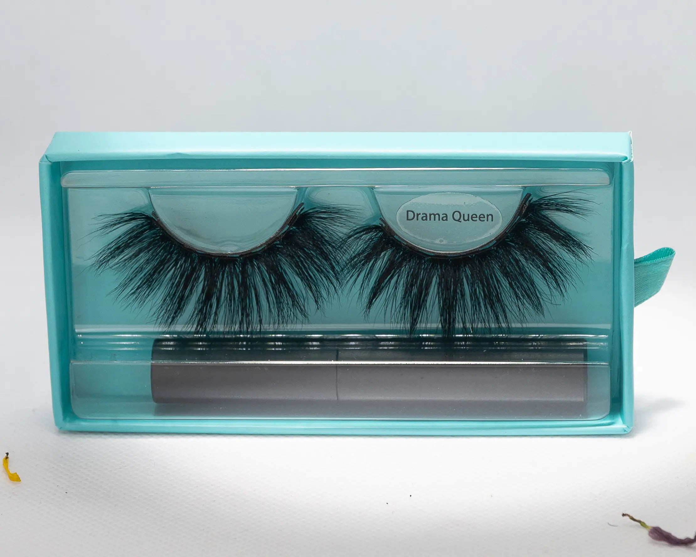 Modifying Magnetic Lashes