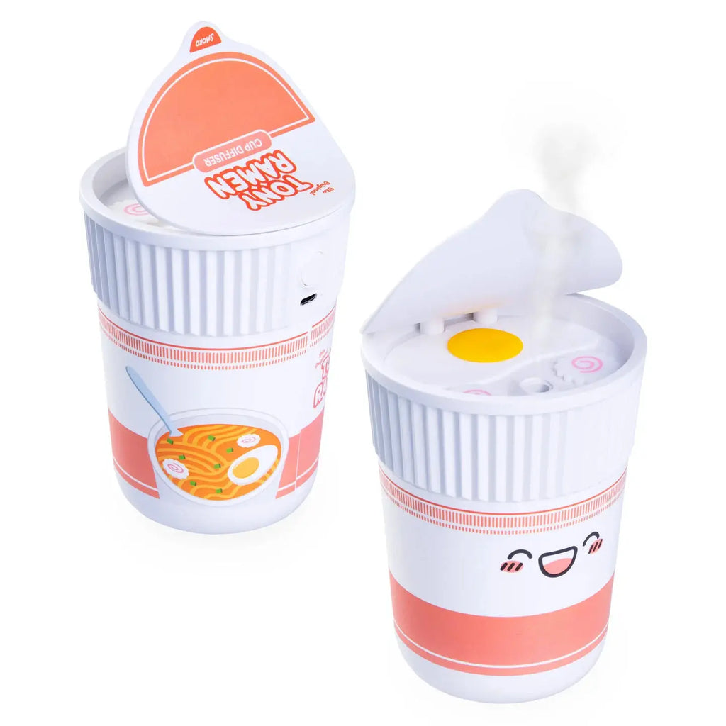 Ramen Noodle Cup Humidifier