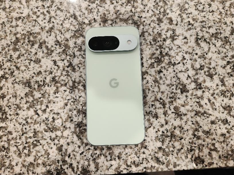 Pixel 9 reacondicionado JeiperdShop