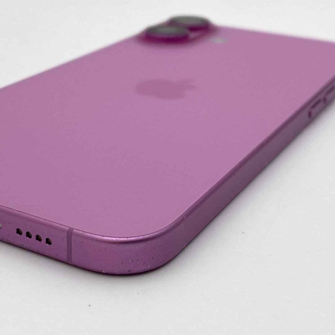 iPhone 16 Plus reacondicionado JeiperdShop