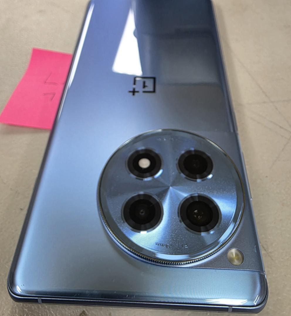 OnePlus 12R reacondicionado JeiperdShop
