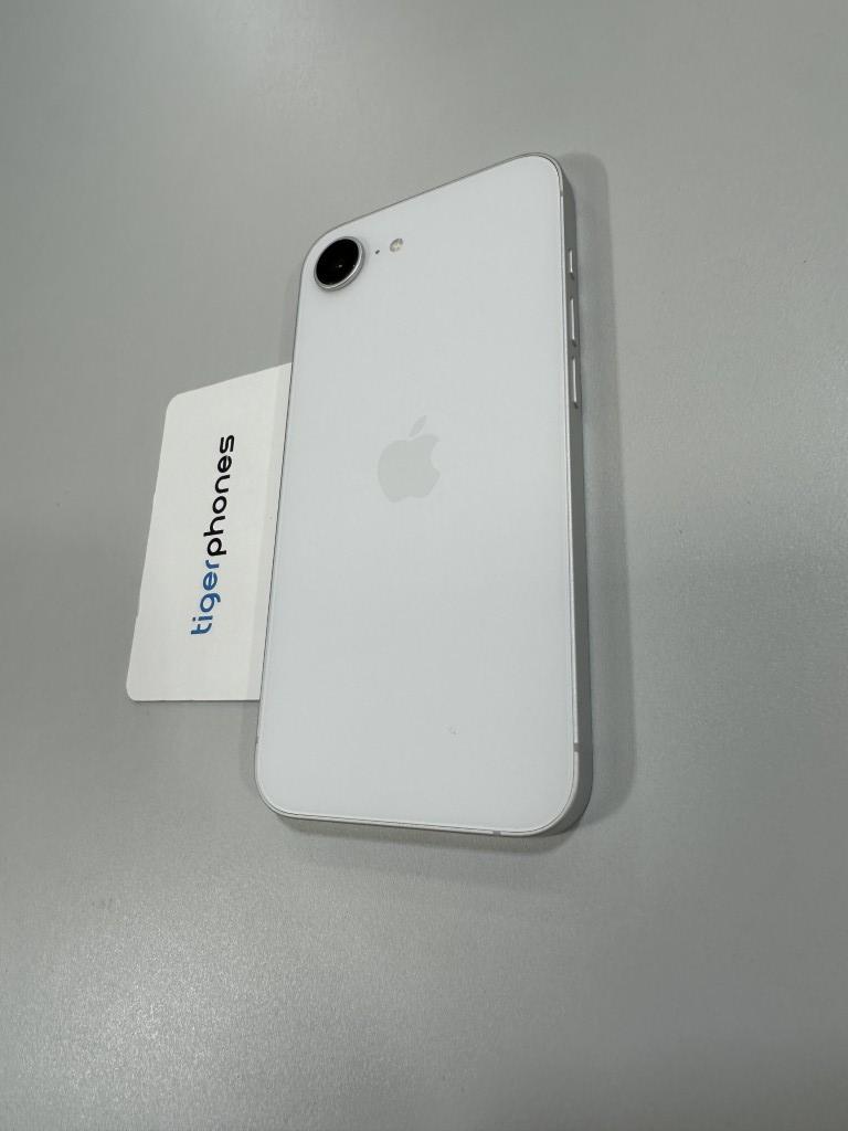 iPhone 16e reacondicionado JeiperdShop