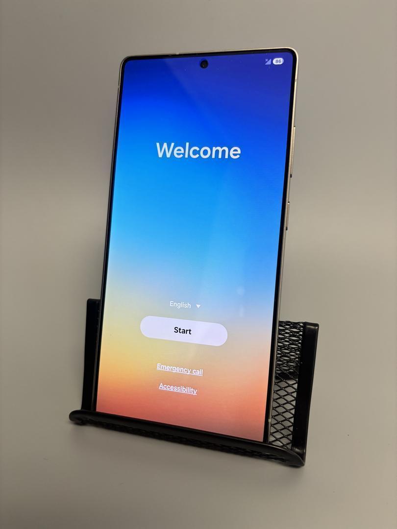 Galaxy S25 Ultra reacondicionado JeiperdShop
