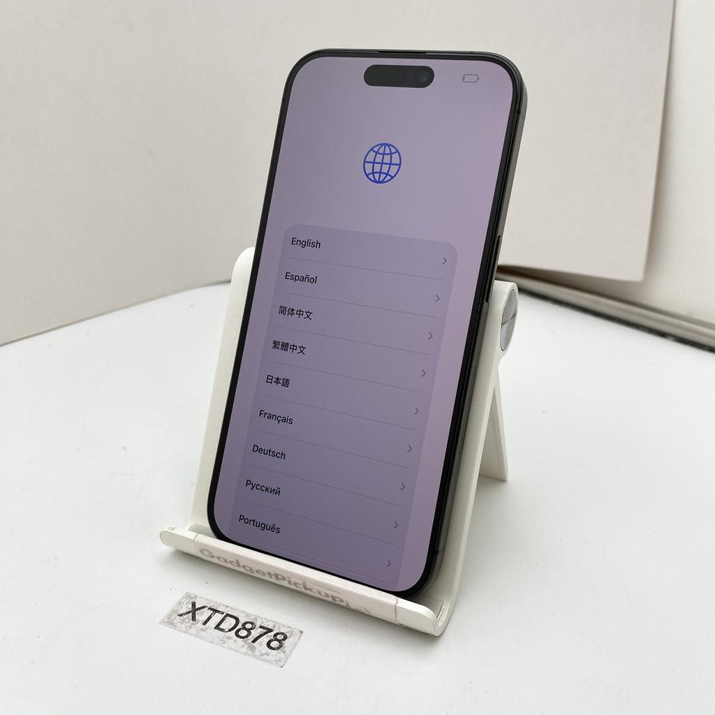 iPhone 15 Pro reacondicionado JeiperdShop