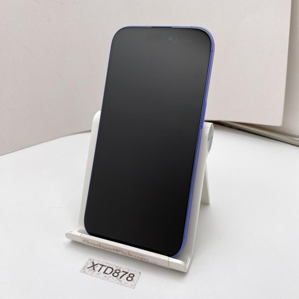 iPhone 16 reacondicionado JeiperdShop