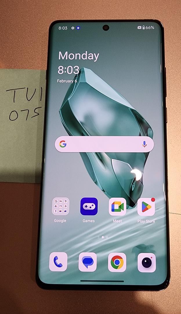 OnePlus 12 reacondicionado JeiperdShop