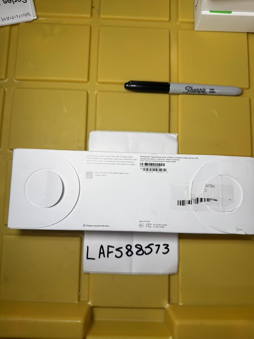 Apple Watch Series 10 46mm JeiperdShop