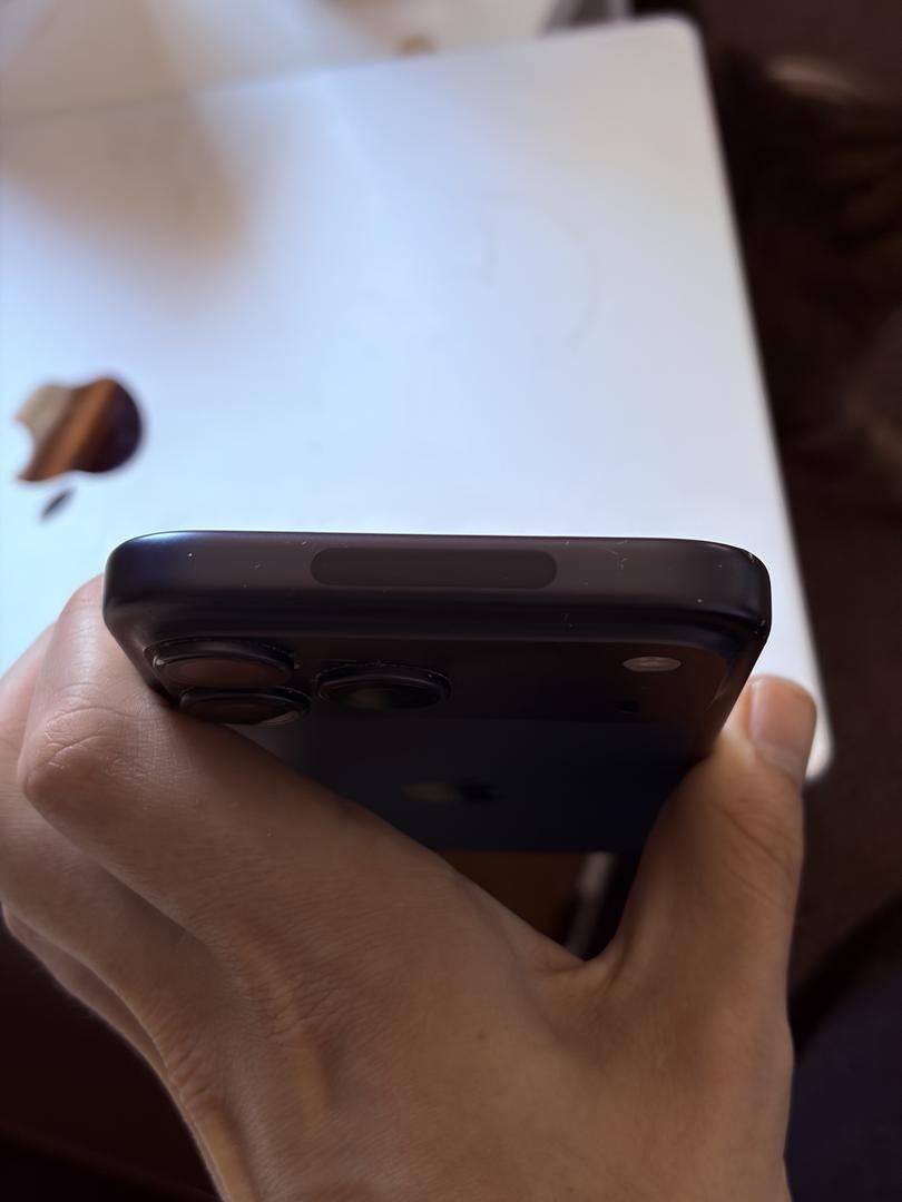 iPhone 17 Pro Max reacondicionado JeiperdShop