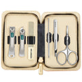 Set verde acero inoxidable para hombre