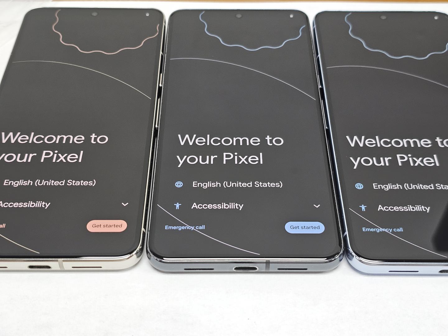 Pixel 8a reacondicionado JeiperdShop