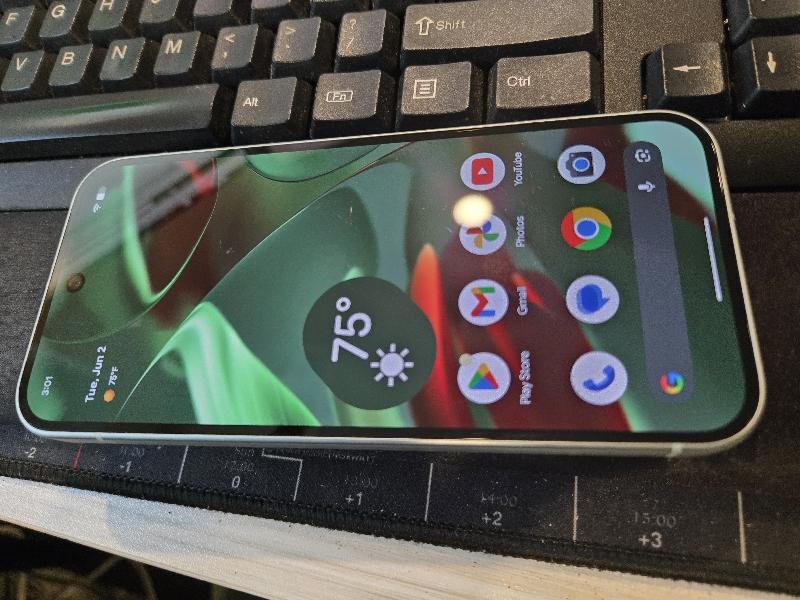 Pixel 9 reacondicionado JeiperdShop