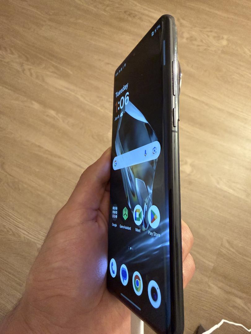 OnePlus 12 reacondicionado JeiperdShop