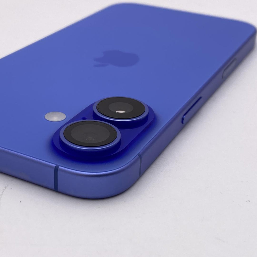 iPhone 16 reacondicionado JeiperdShop