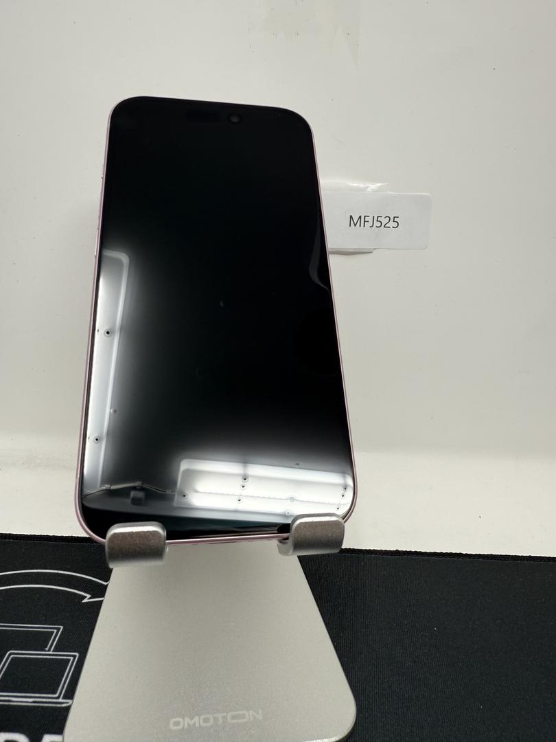 iPhone 15 reacondicionado JeiperdShop