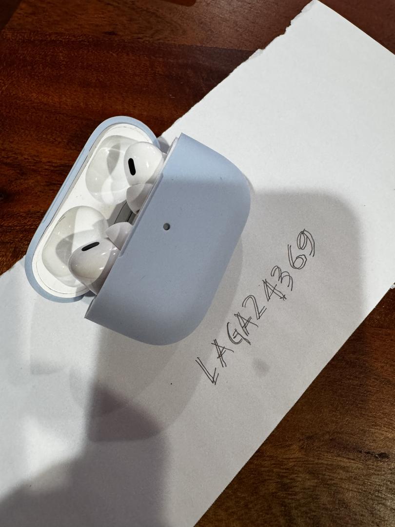 Apple AirPods Pro 2 JeiperdShop