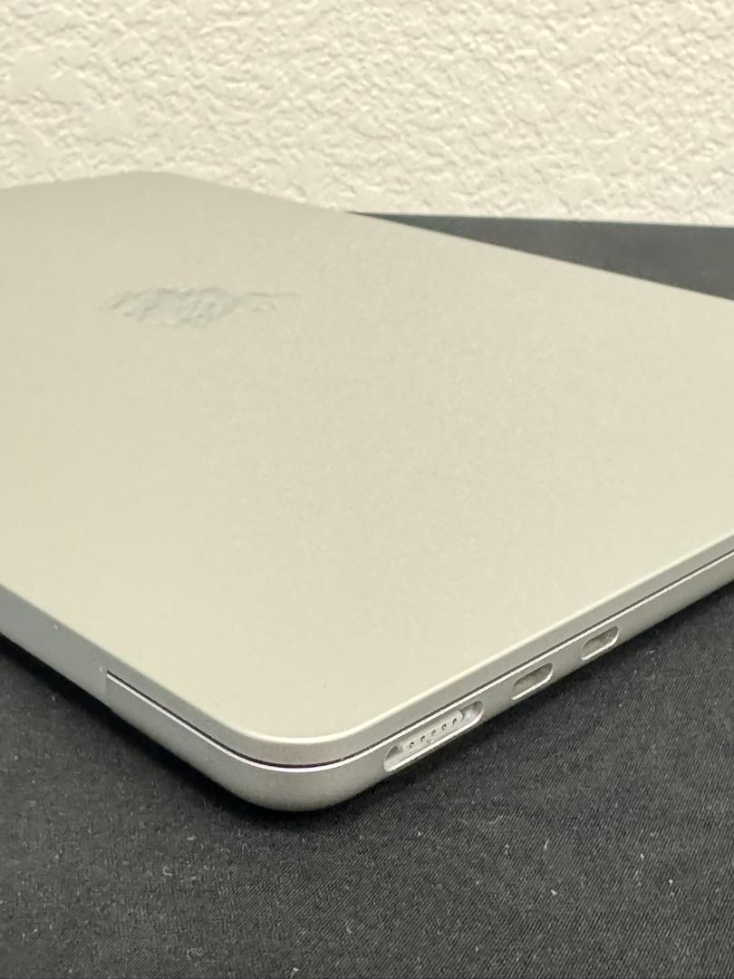 MacBook Air 2024 (M3) JeiperdShop