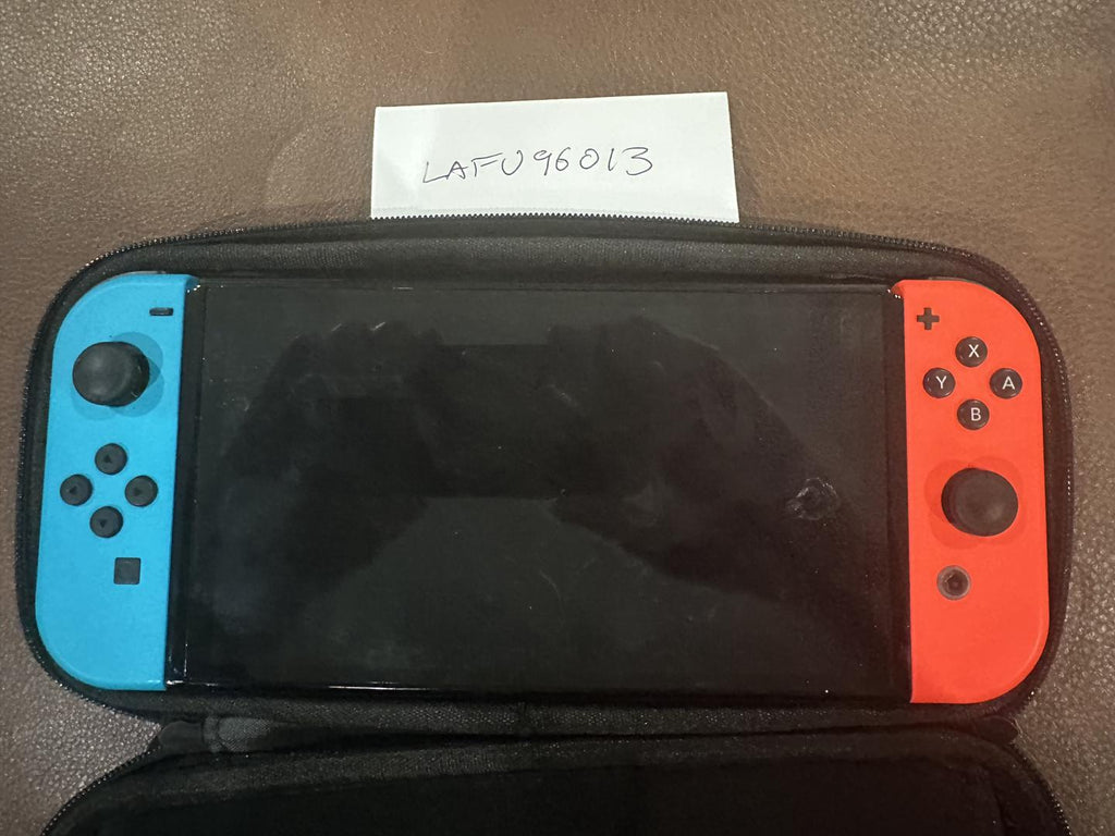 Nintendo Switch JeiperdShop