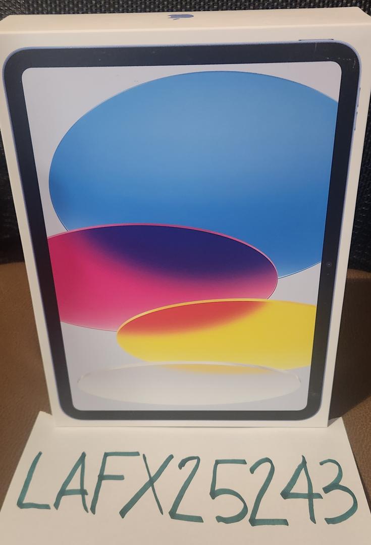 Apple iPad (10th Gen) JeiperdShop