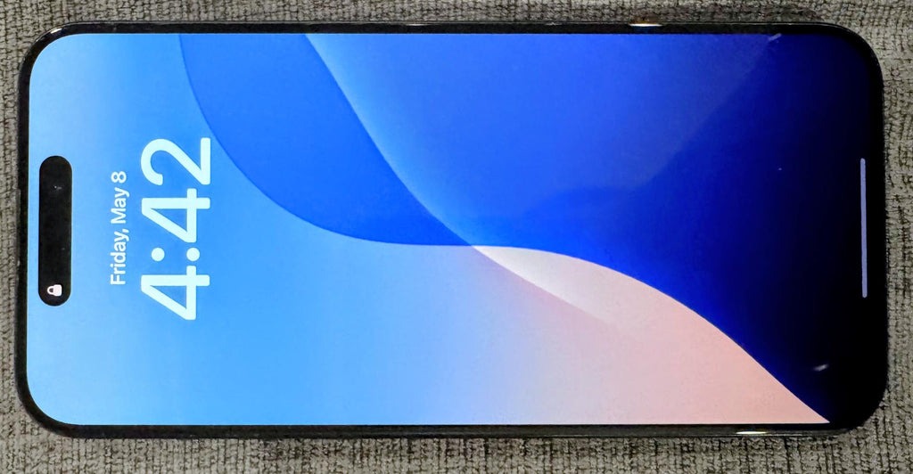 iPhone 15 Pro Max reacondicionado JeiperdShop