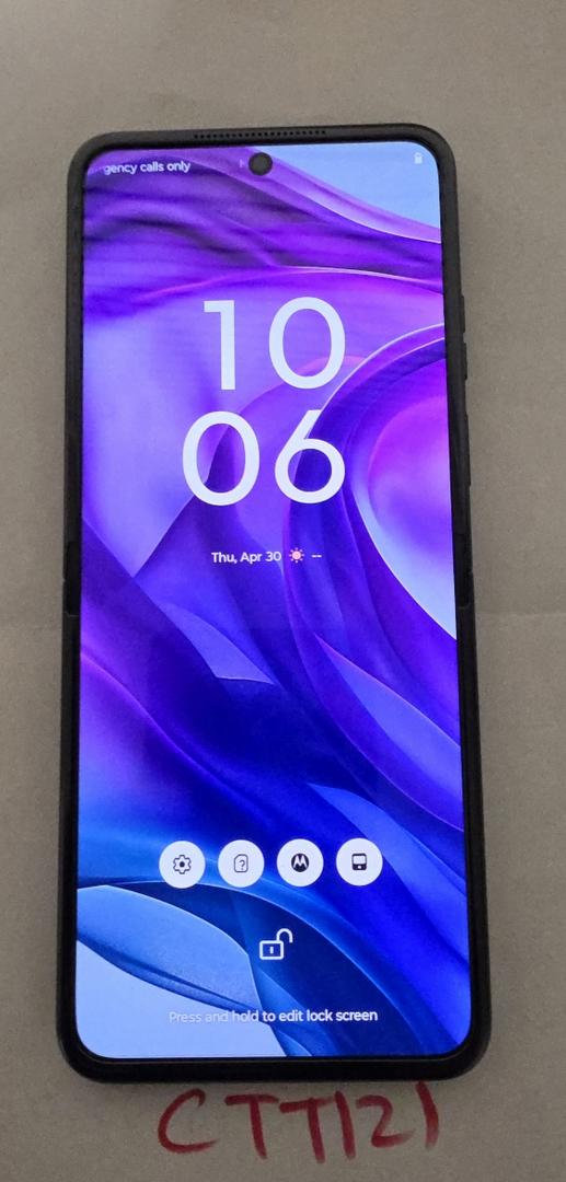 Razr Plus (2024) reacondicionado JeiperdShop