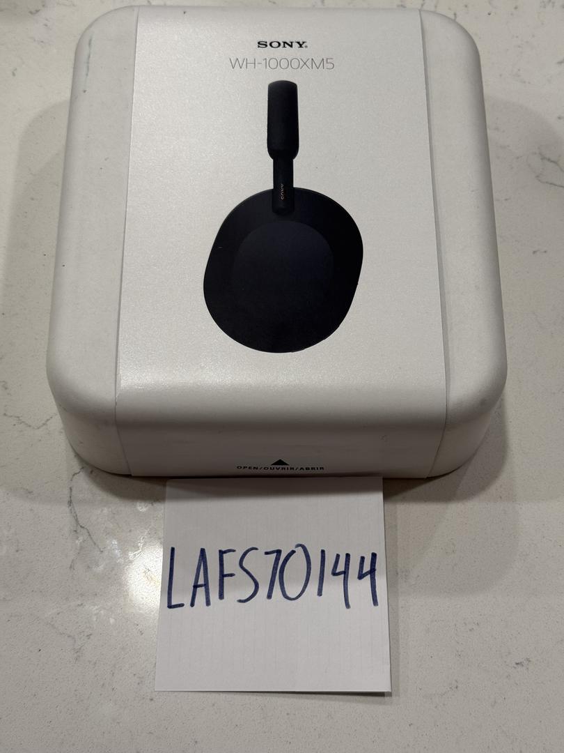 Sony WH-1000XM5 JeiperdShop