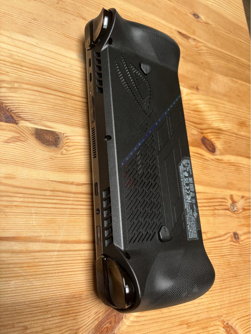 Asus ROG Ally X JeiperdShop