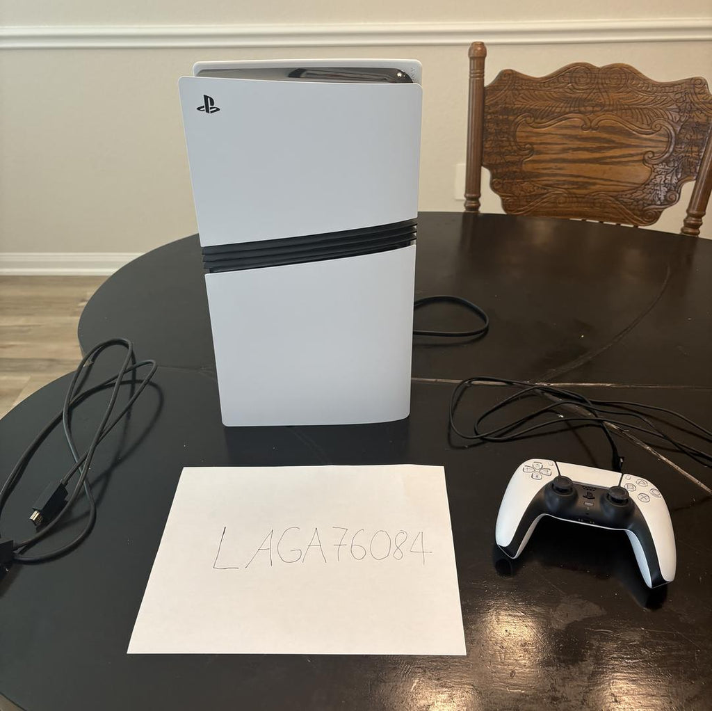 PlayStation 5 Pro (2024) JeiperdShop