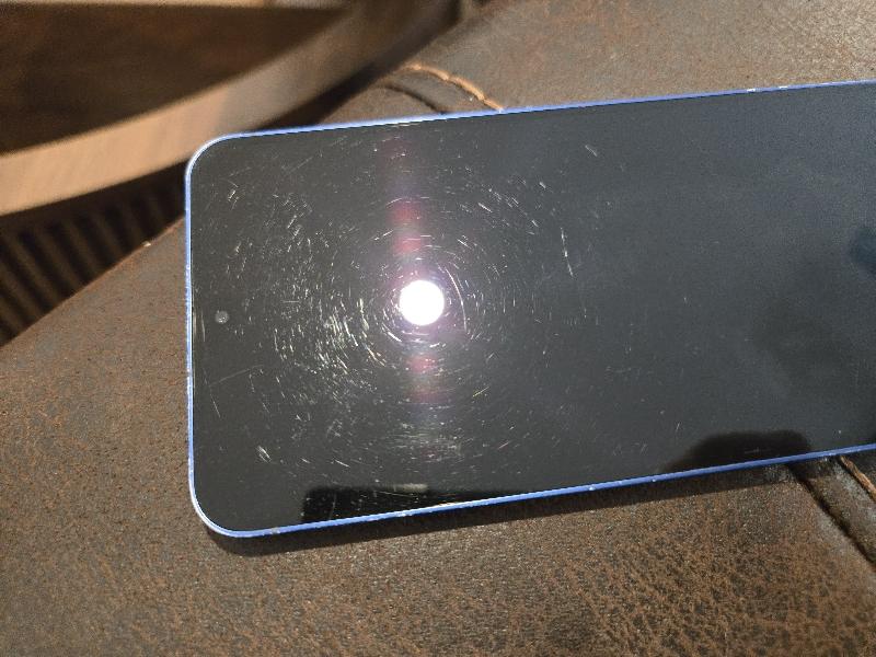 Galaxy S25 reacondicionado JeiperdShop