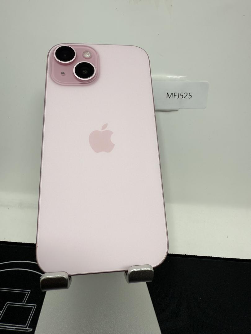 iPhone 15 reacondicionado JeiperdShop