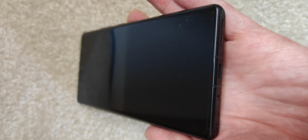 OnePlus 12R reacondicionado JeiperdShop