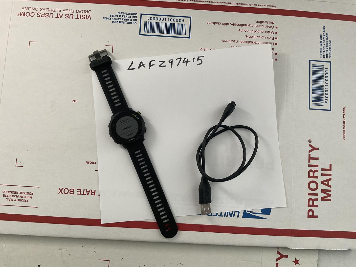 Garmin Forerunner 55 JeiperdShop