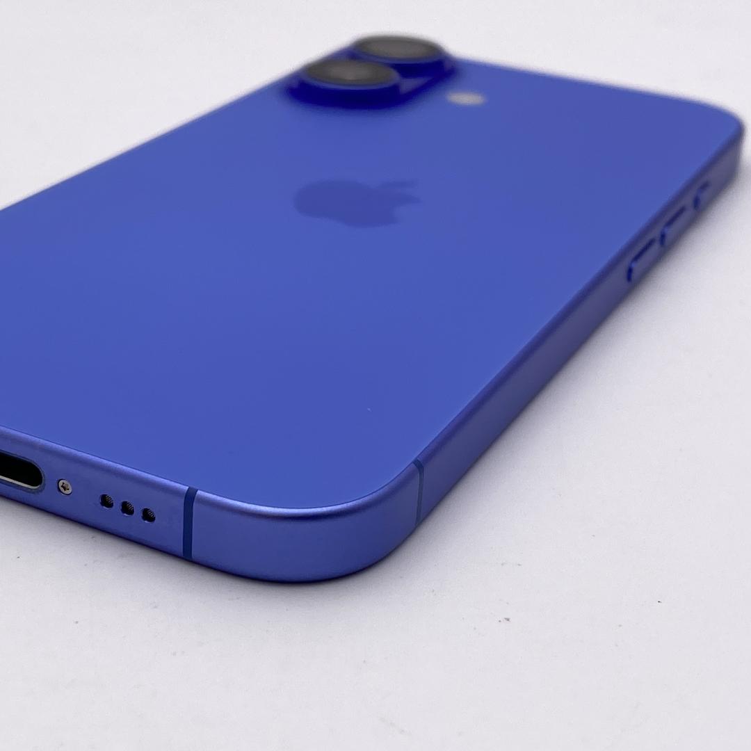 iPhone 16 reacondicionado JeiperdShop