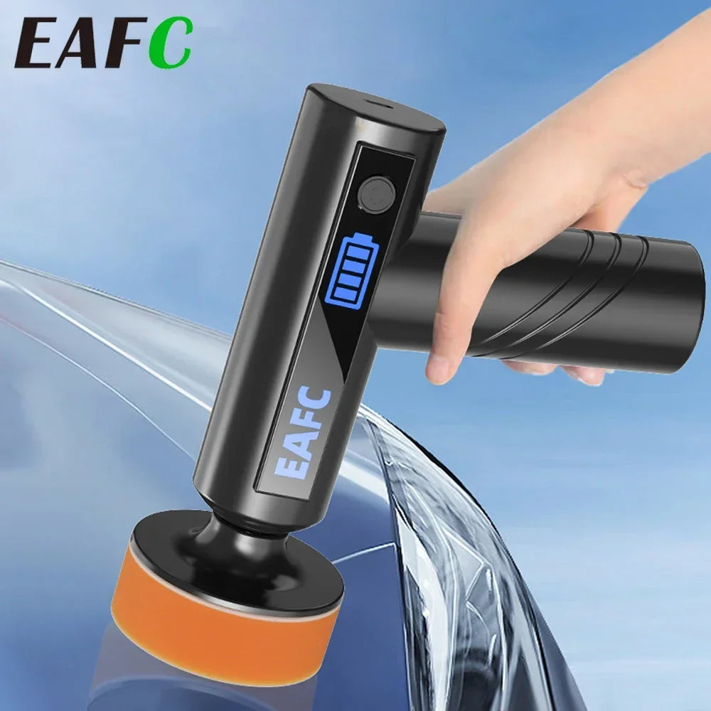 Auto inalámbrico para auto