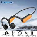 Auriculares B8 de Conducción Ósea, Bluetooth 5.3